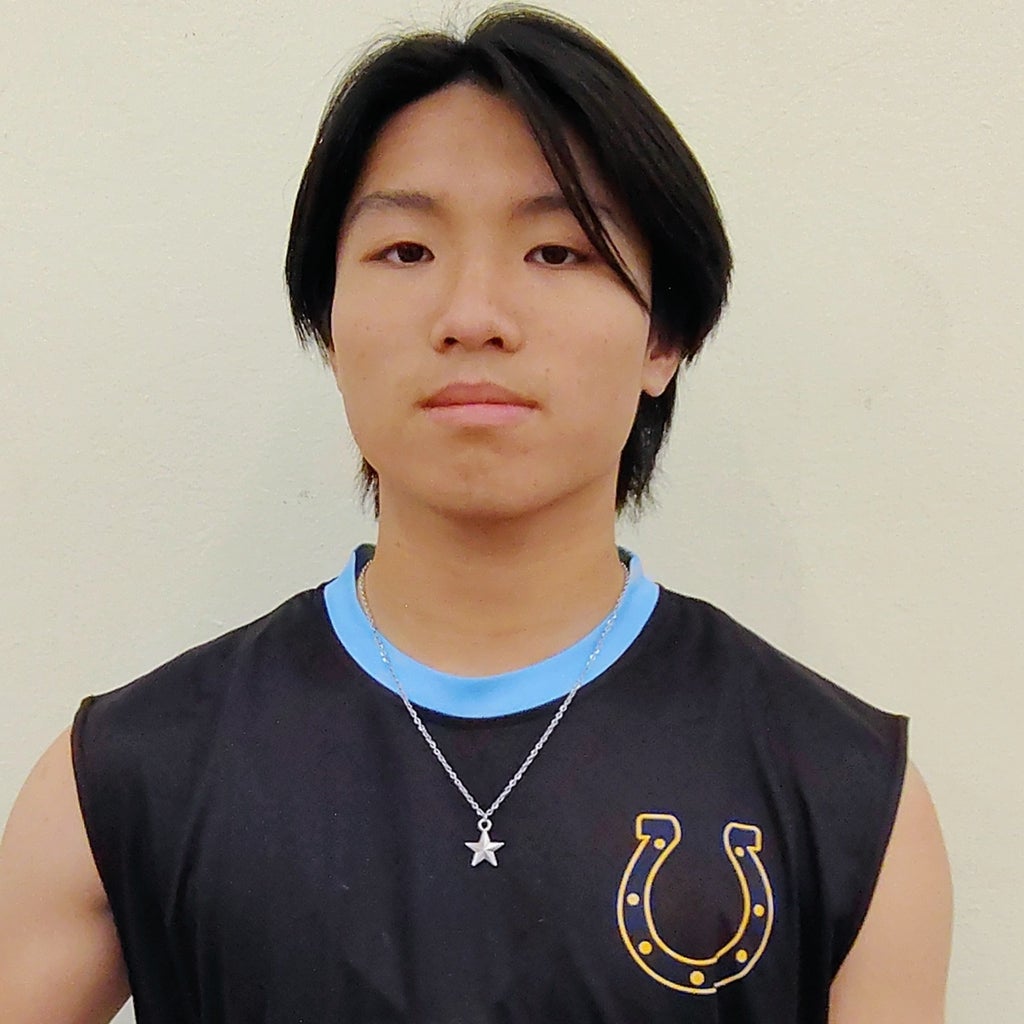 Brian Yang mugshot