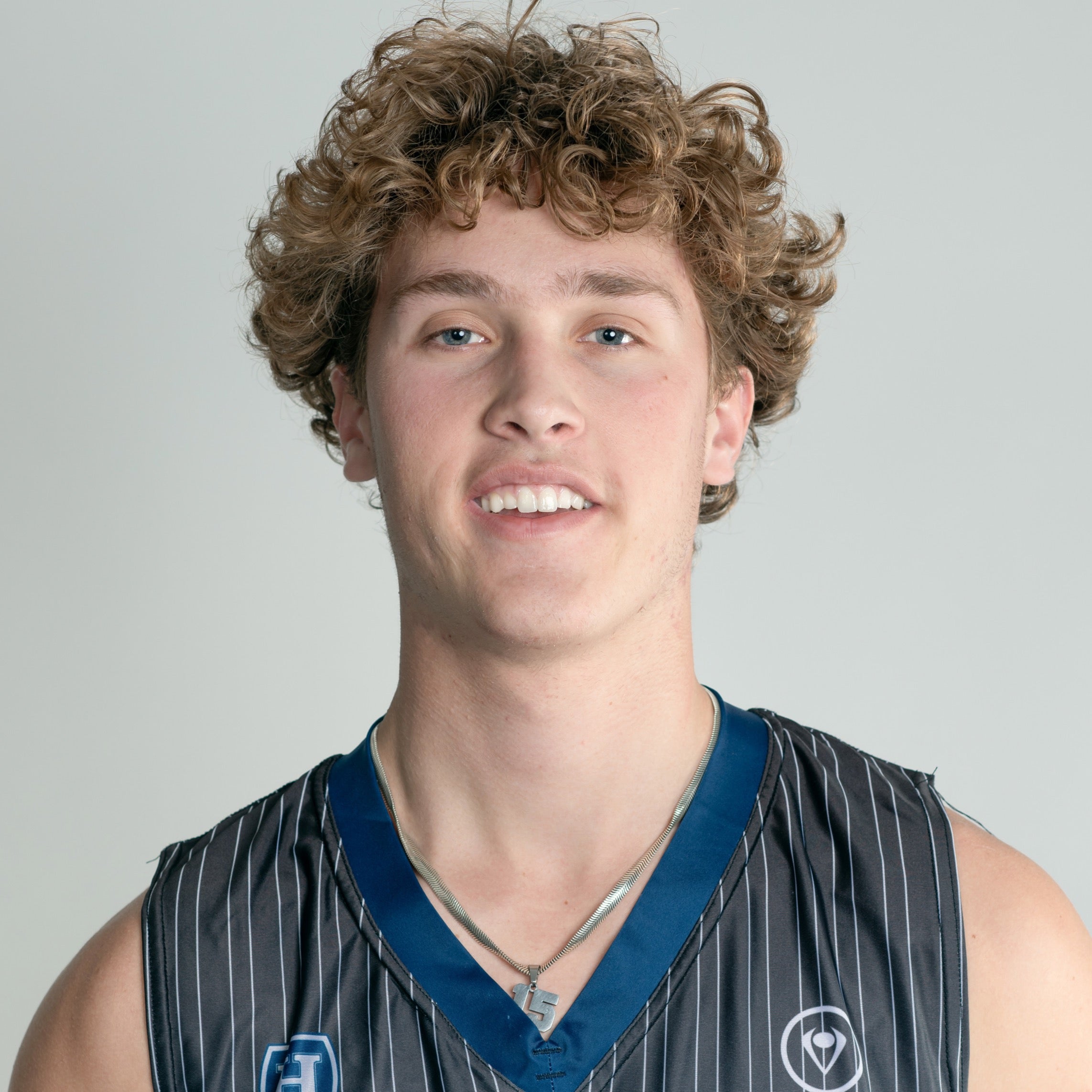 A. McGonagill