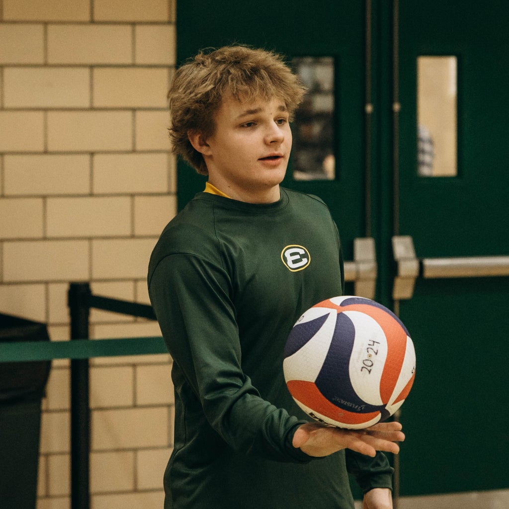 Zach Libertosky