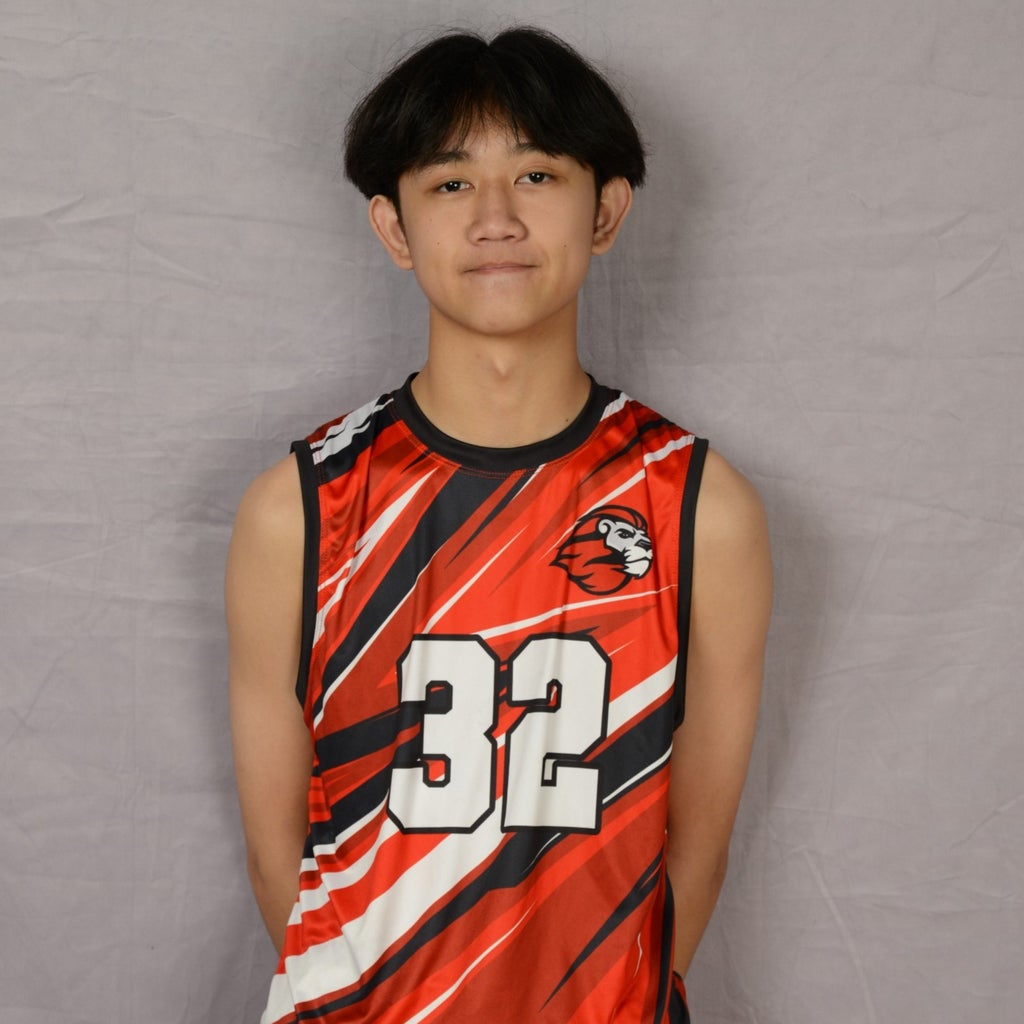 Jimmy Nguyen mugshot