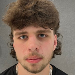 Micah Welborn mugshot