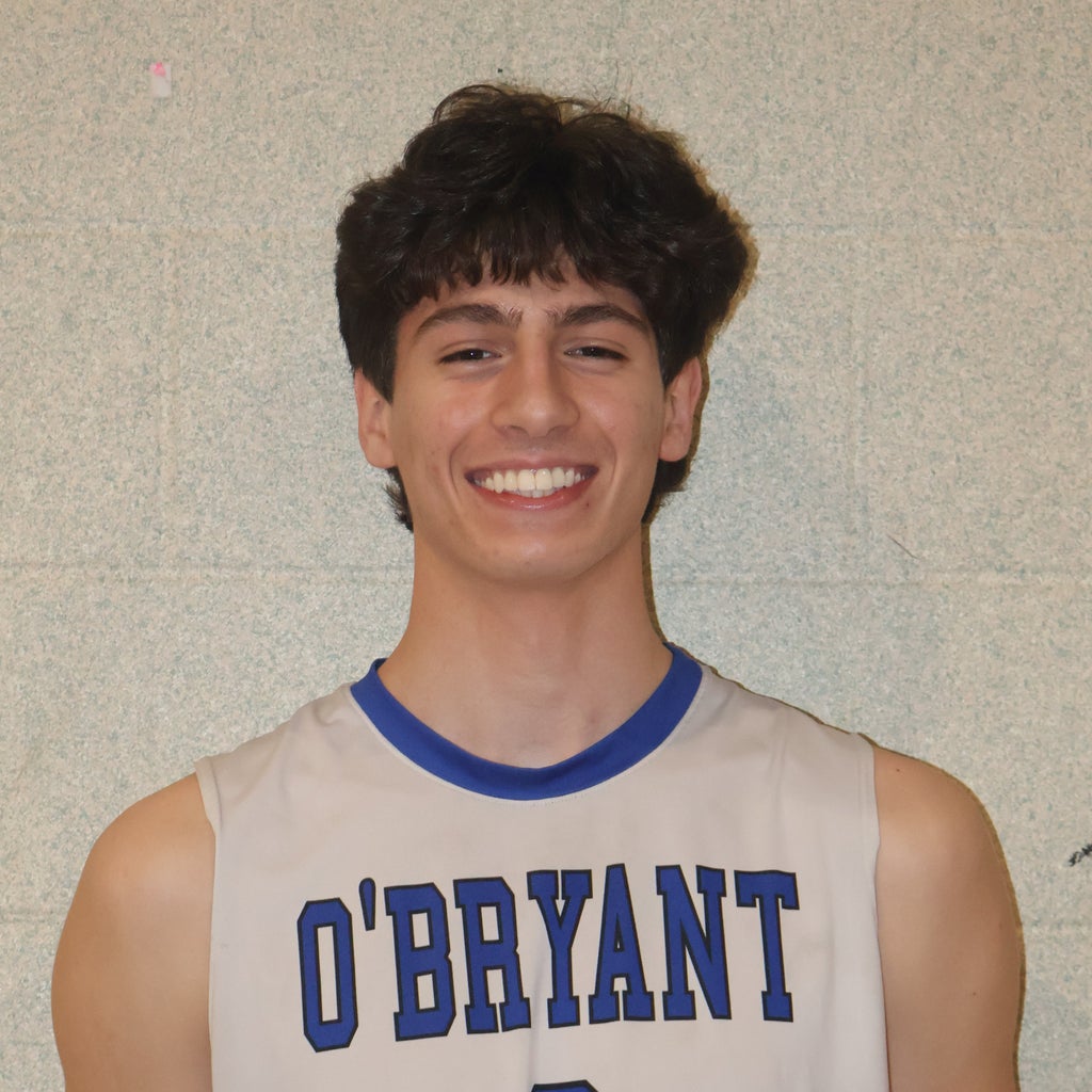 Otavio Perks mugshot