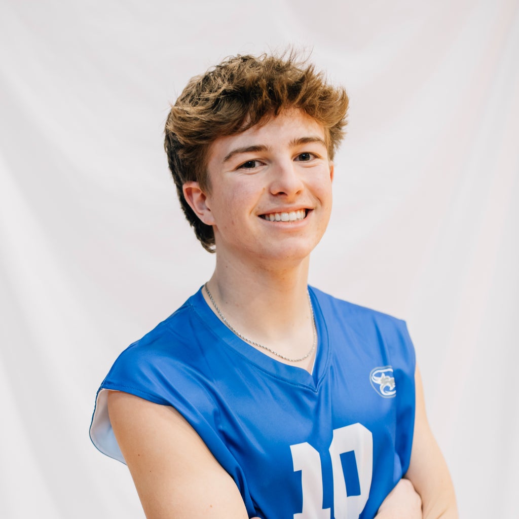 Cooper Toyn mugshot