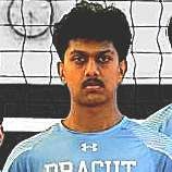 Yug Patel mugshot