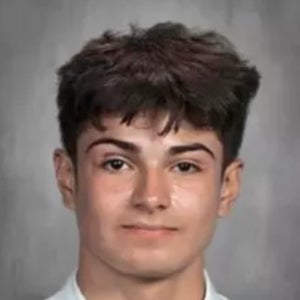 Devin Cobian mugshot