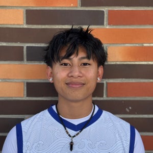 Kerwin Serrano