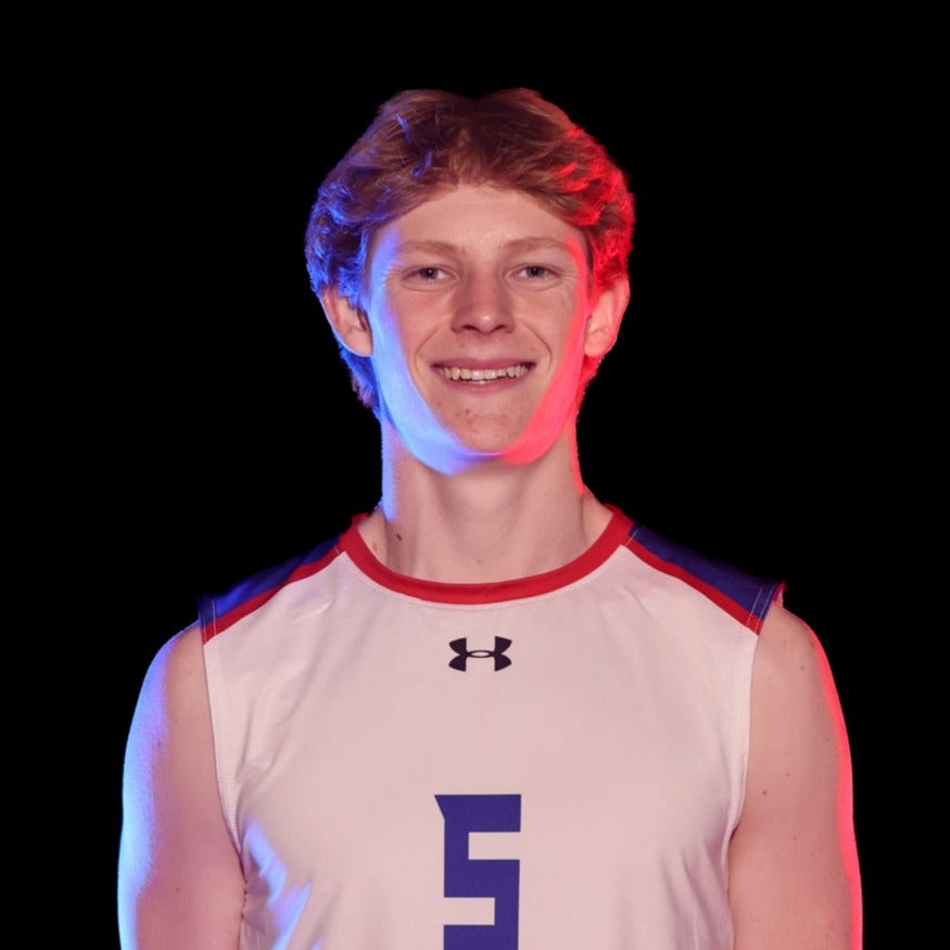 Colson Chernekoff