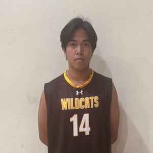 Nathaniel Calixterio mugshot