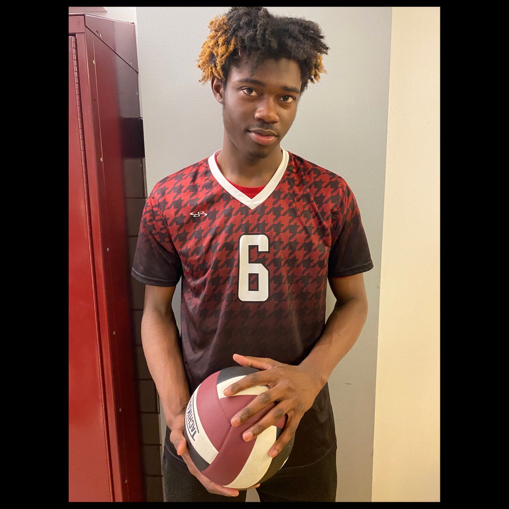 Ahmad Rutledge mugshot