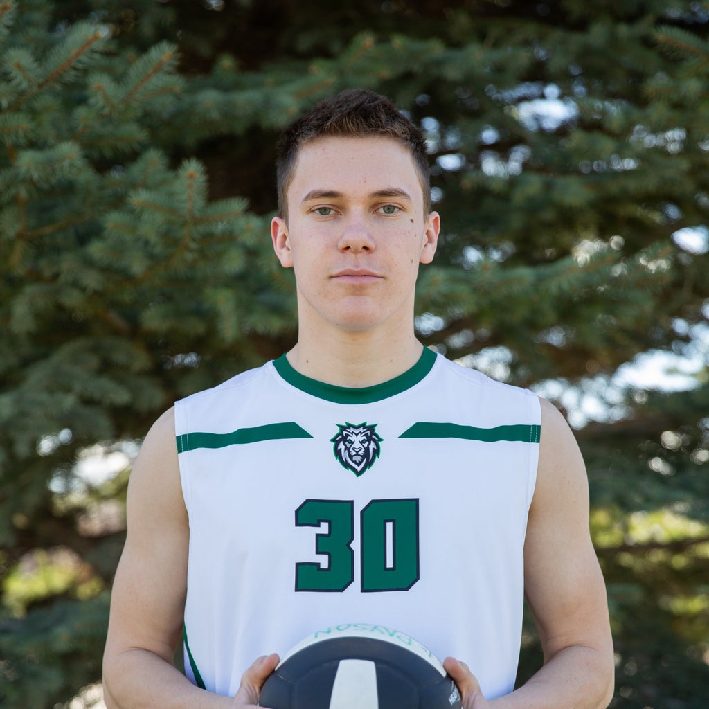 Ryan Facer