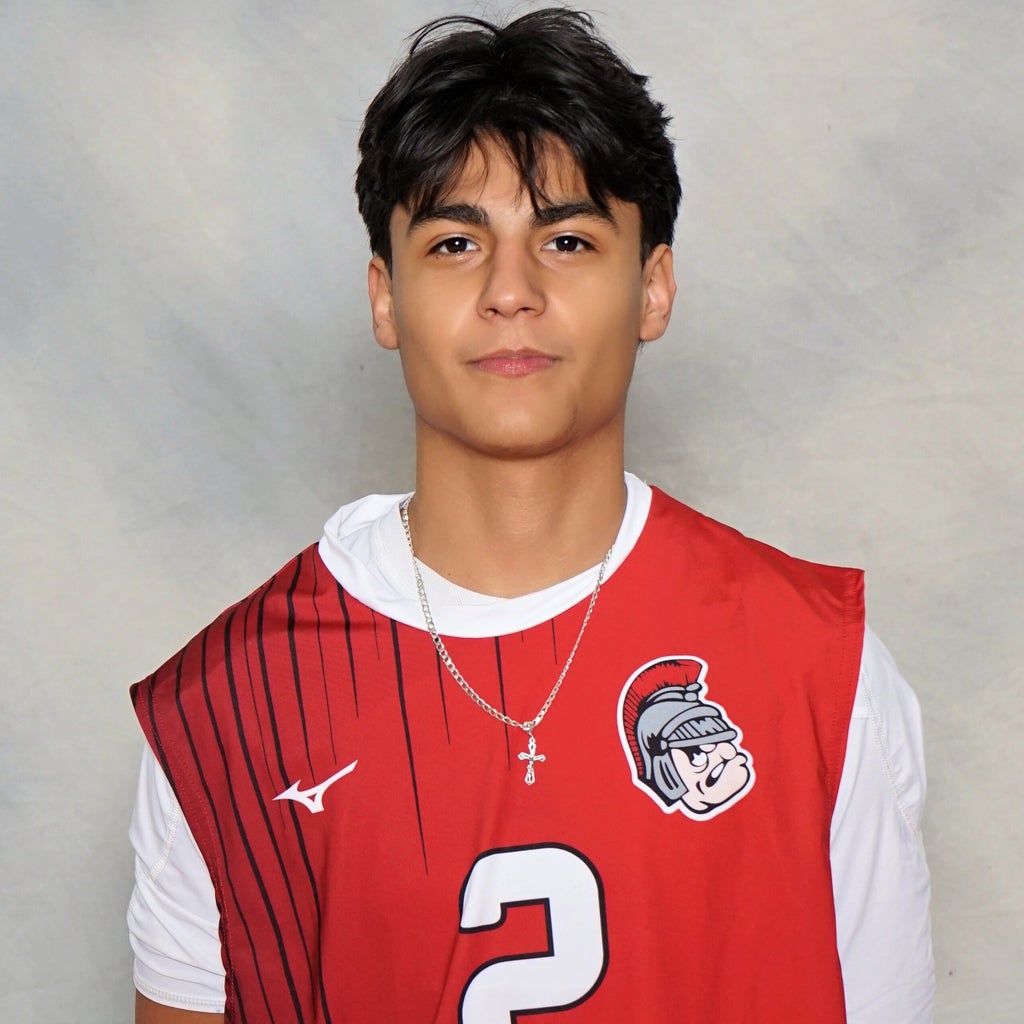 Aaron Benitez