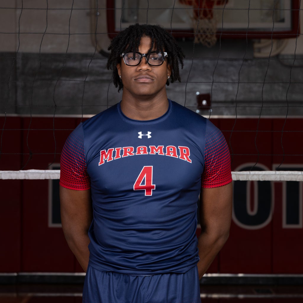 Nehemiah Pittman mugshot