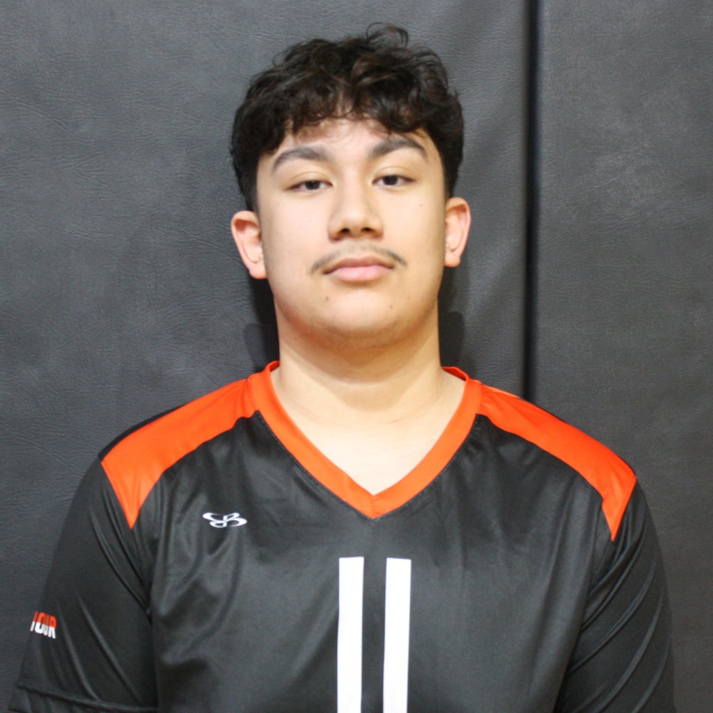 Uriel Hernandez mugshot