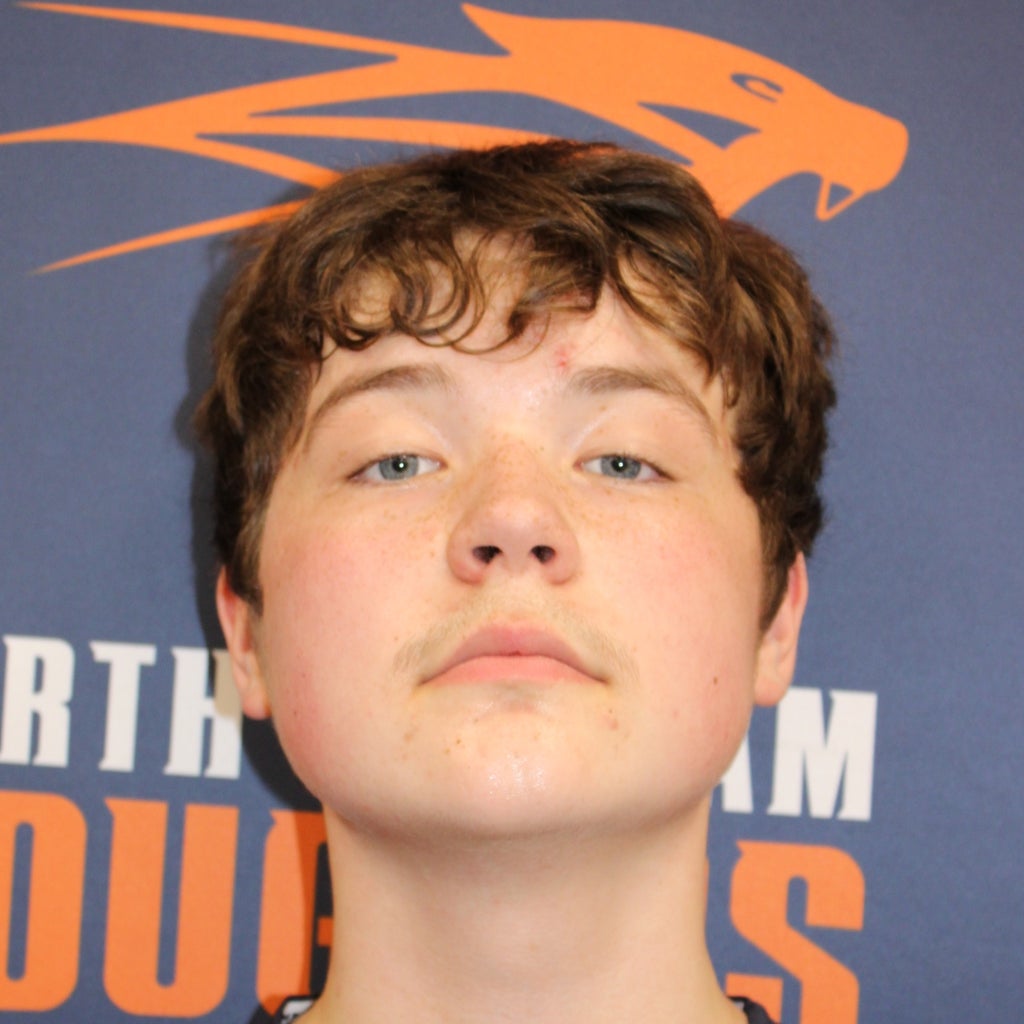 Daniel King mugshot