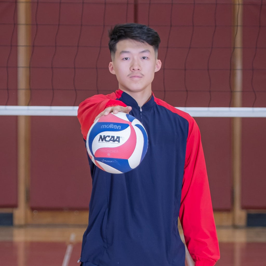 Alex Vang