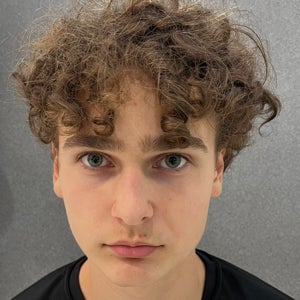 Carsten Macosko mugshot
