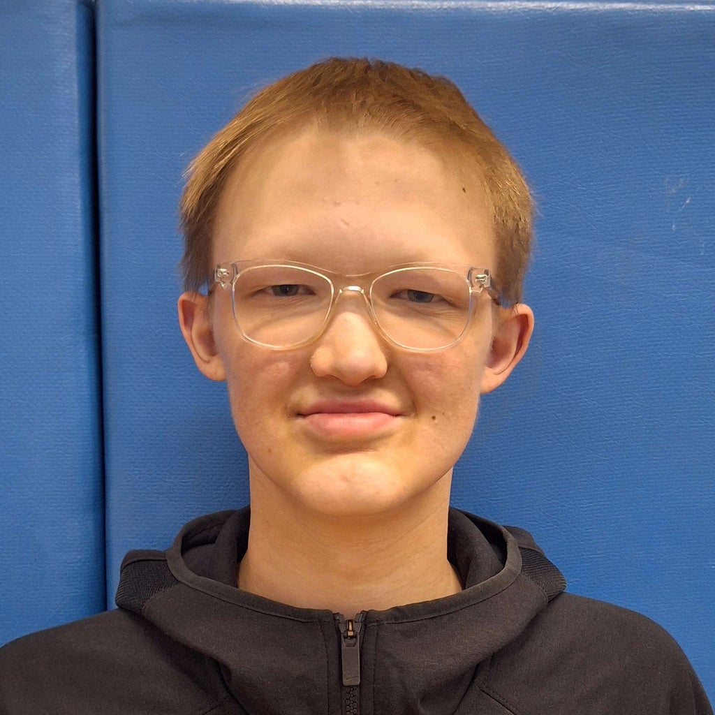 Kaden Christensen mugshot