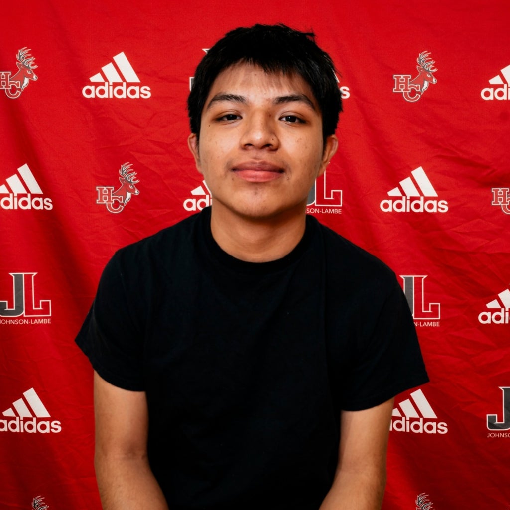 Victor Hernandez mugshot