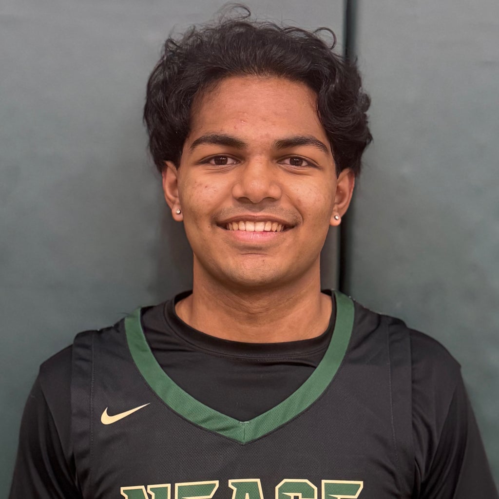 Vishnu Gupta mugshot