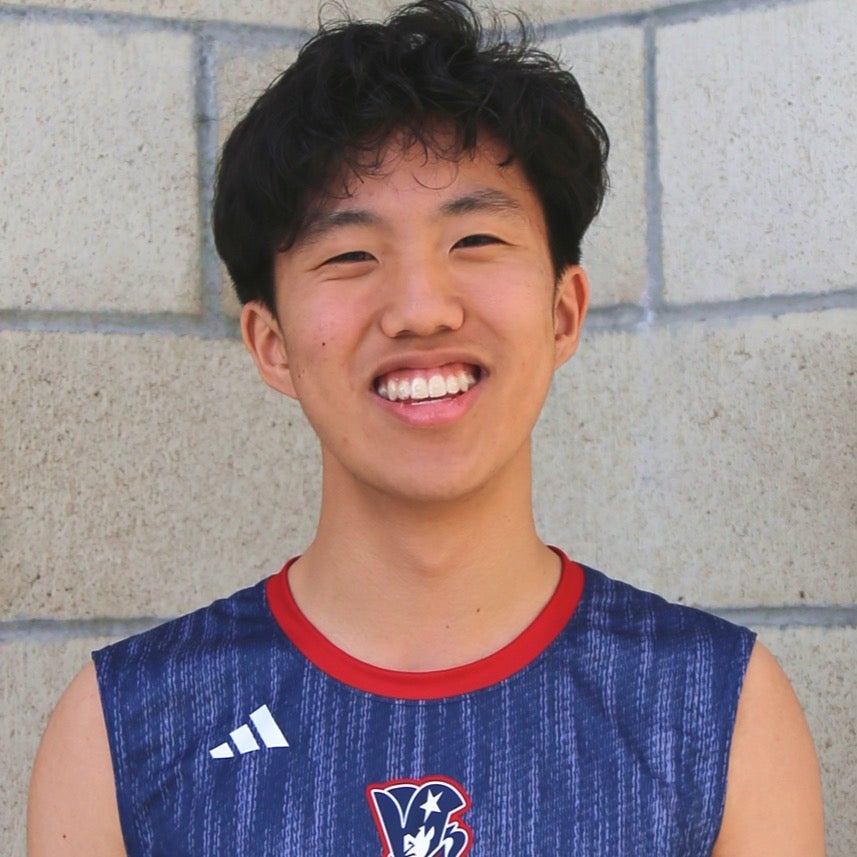 Shane Kuk mugshot