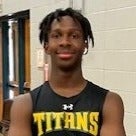 Devontae Deshazo