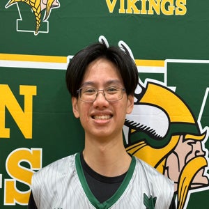 Alex Lam