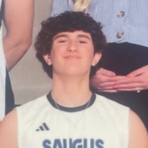 Zach Rotter mugshot