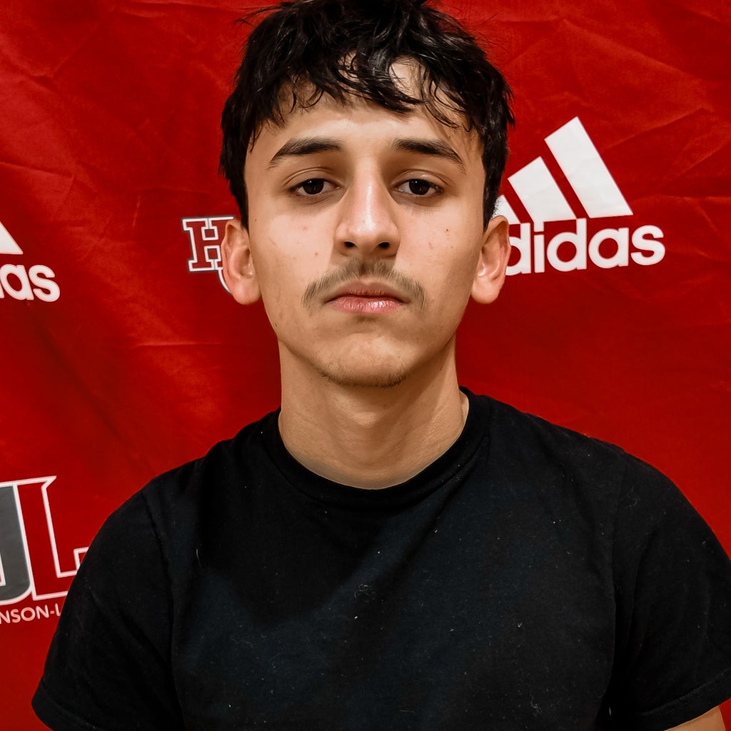 Marcus Monsanto mugshot