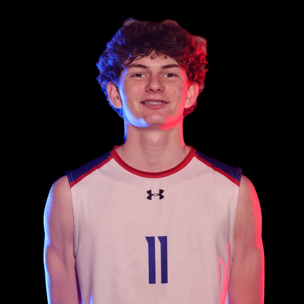 Peyton Friesen mugshot