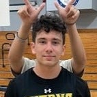 Jackson Arnaez mugshot