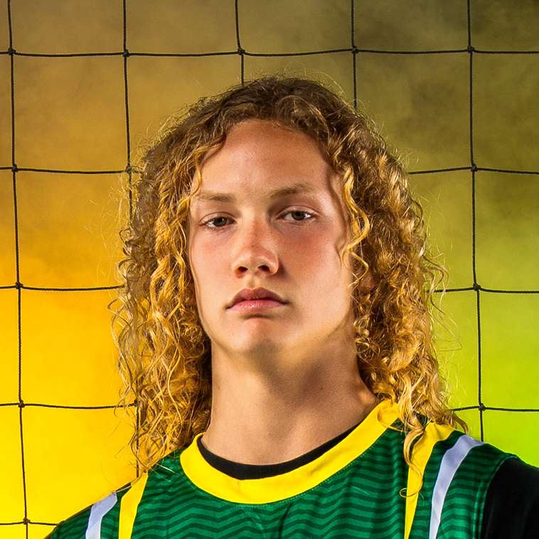 Holden Bell mugshot