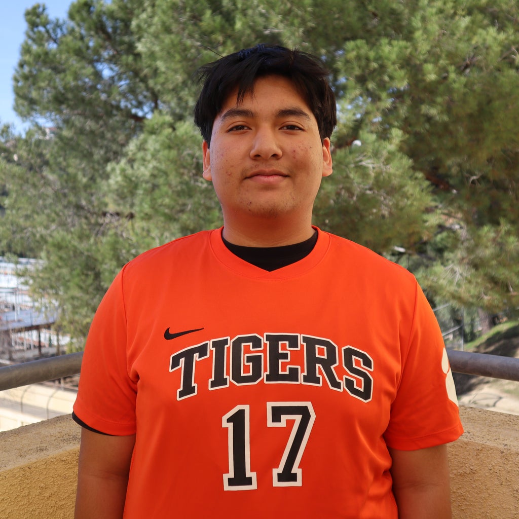 Alex Amezcua mugshot
