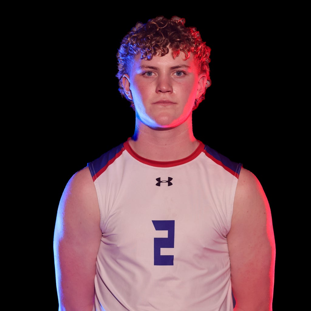 Kody Degroot mugshot