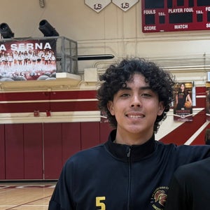 Aidan Vasquez mugshot