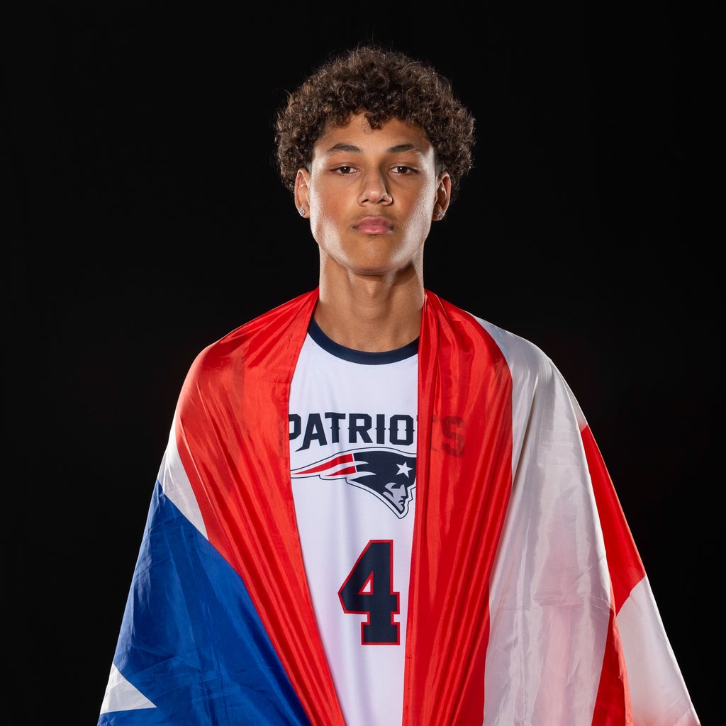 Luis Marrero