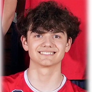 Michael Hanhan mugshot