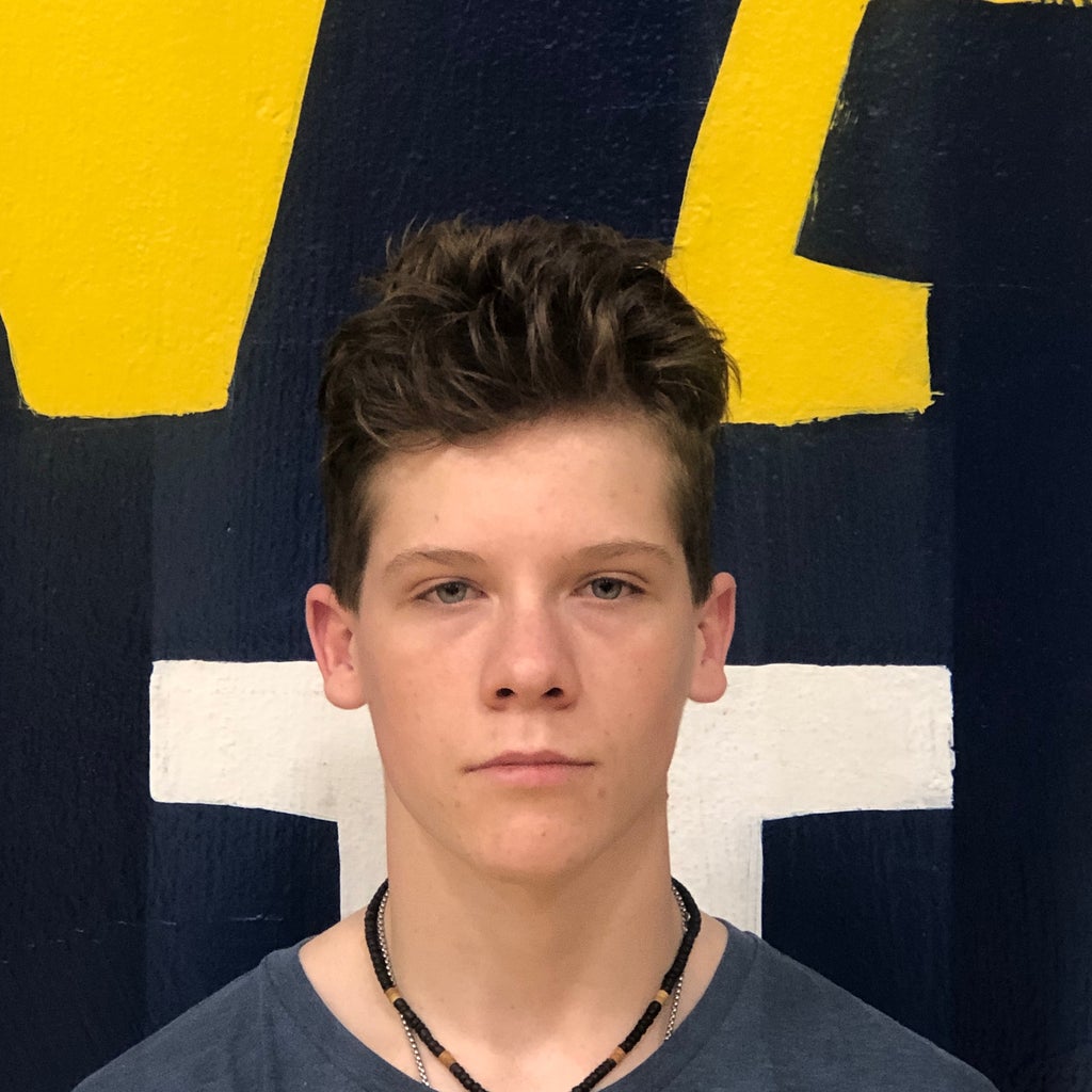 Ryker Randall mugshot