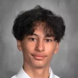 Jonnah Benta mugshot