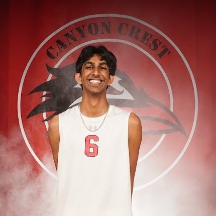 Jaan Shah mugshot
