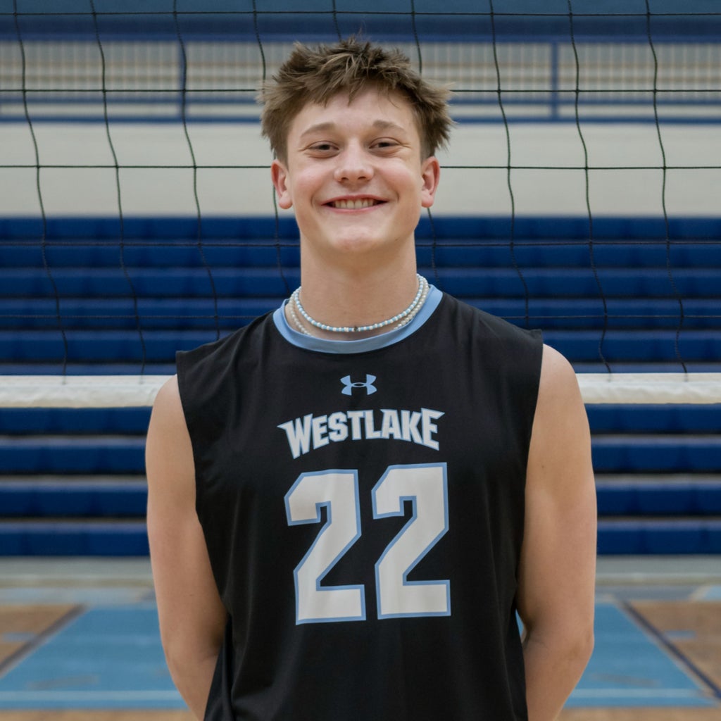 Parker Swensen