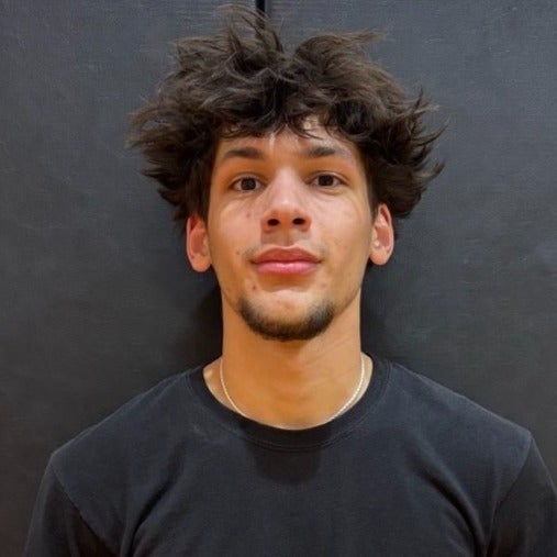 Ayden Jusino