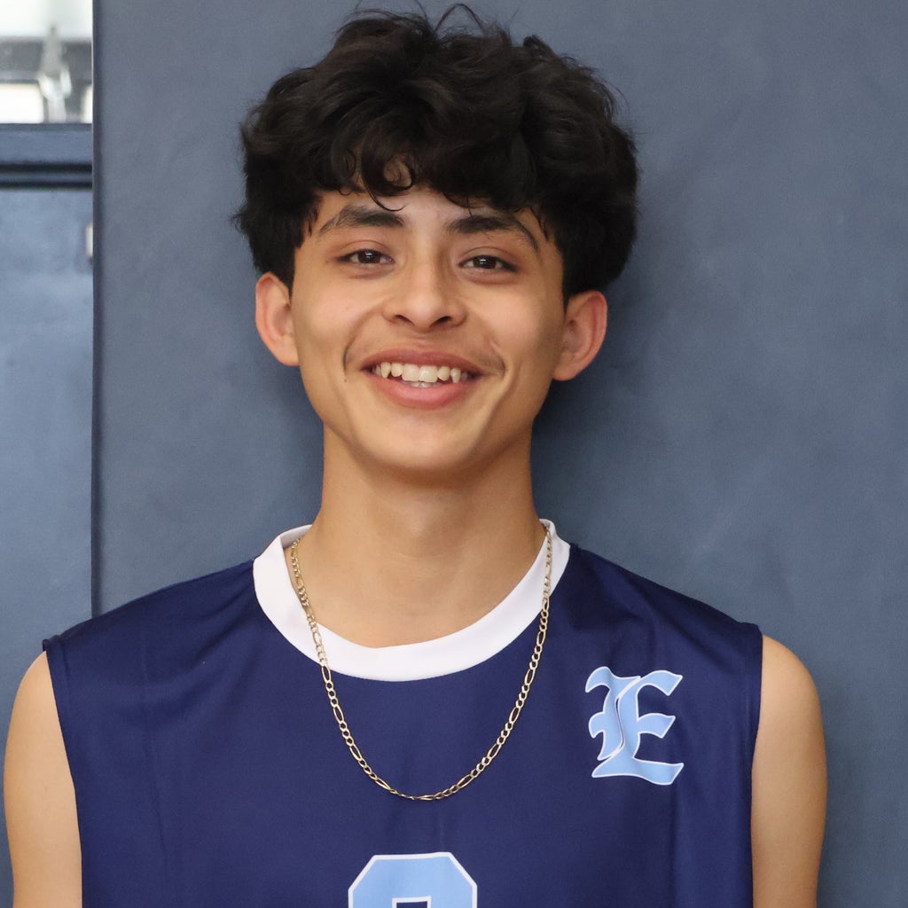 Eriberto Santana