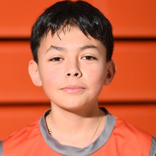 Joseph Arellano mugshot