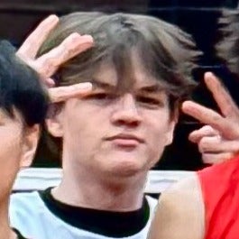Josh Kavanaugh mugshot