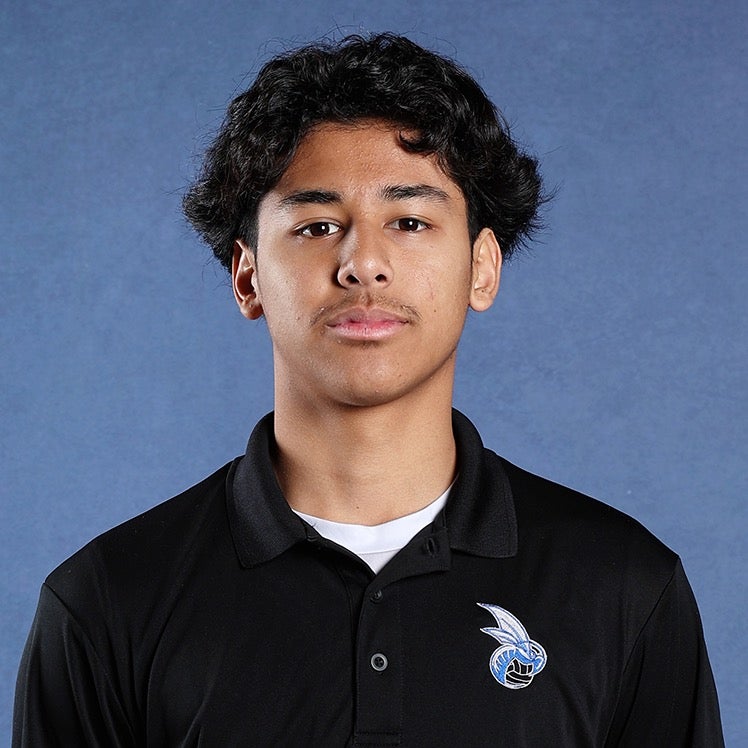 Josiah Lopez mugshot