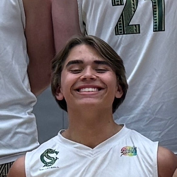 Elijah Barrion mugshot