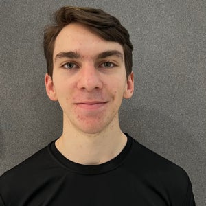Dillon Marshall mugshot