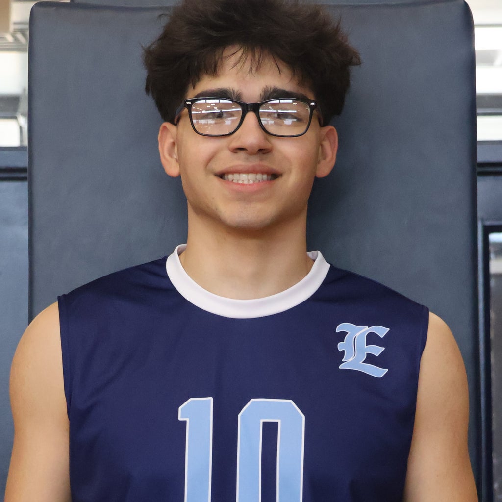 Alexis Rossi mugshot