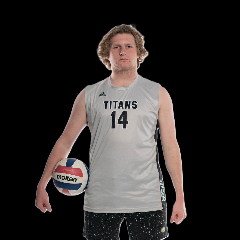 Landen Roberts
