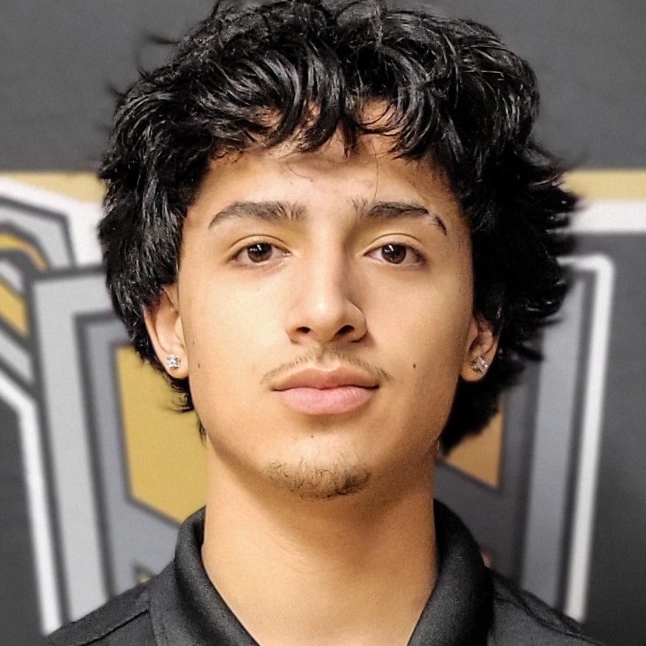 Isaac Valle mugshot